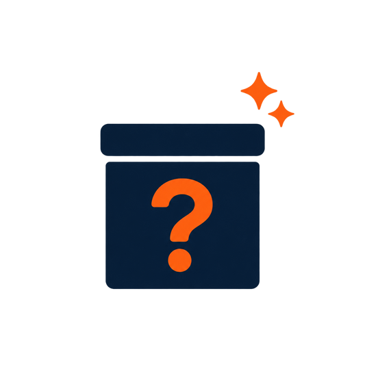 Mystery Box